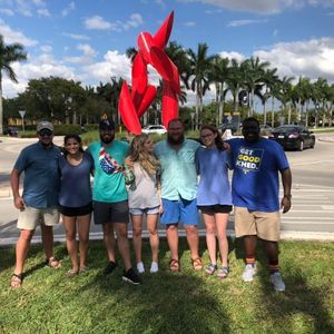 Meet your Posher, Alex